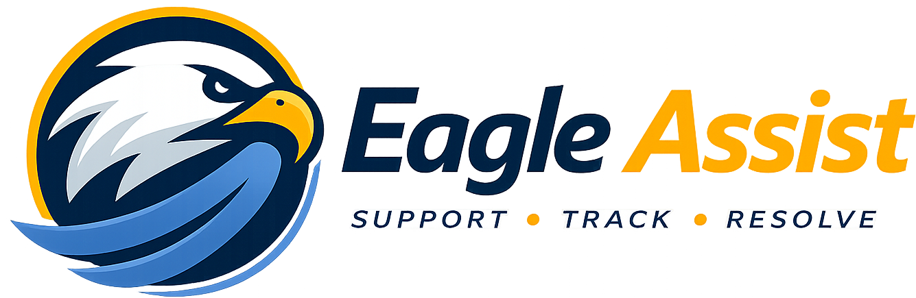 EDS Logo